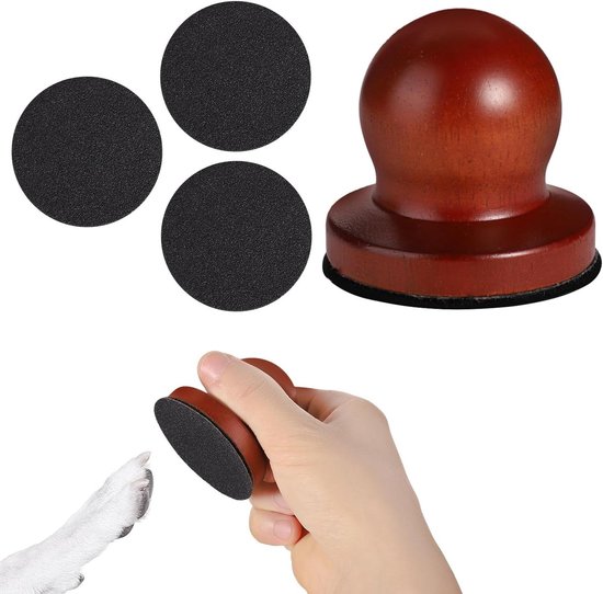 Verrijkingsdoos, krabpuzzels, katten, houten kattenpuzzel