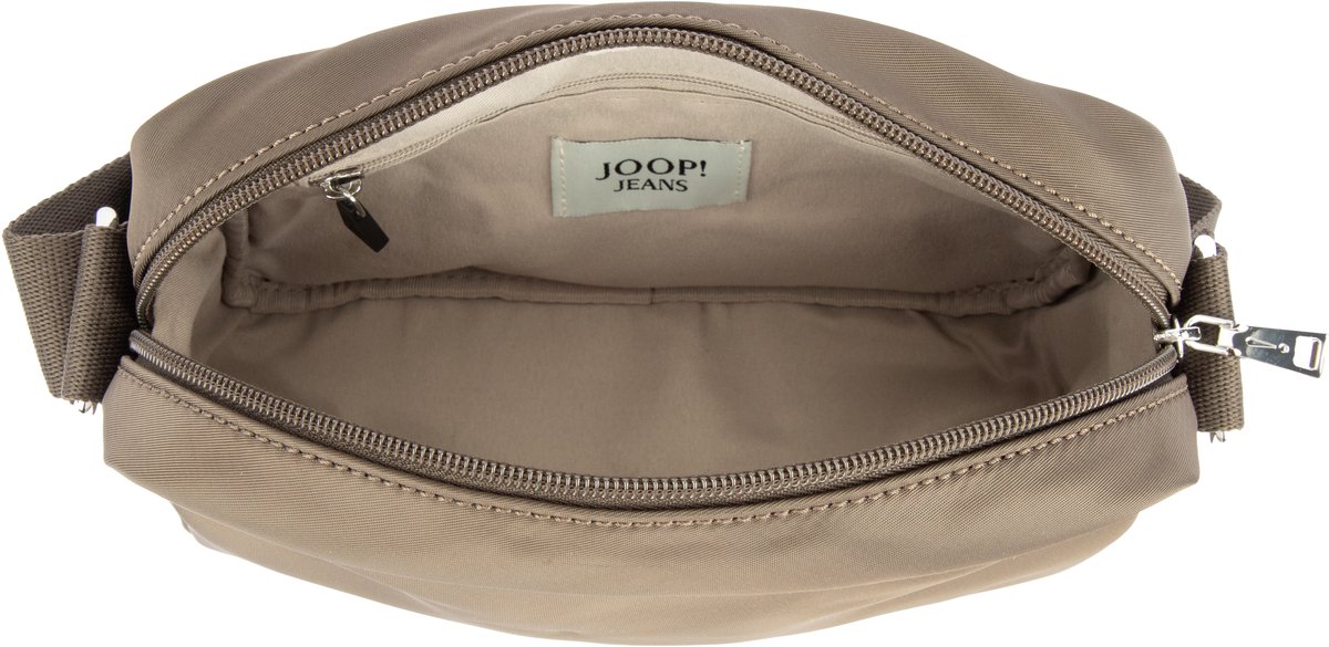 Joop Jeans - Damen Schultertasche Cartello Cloe