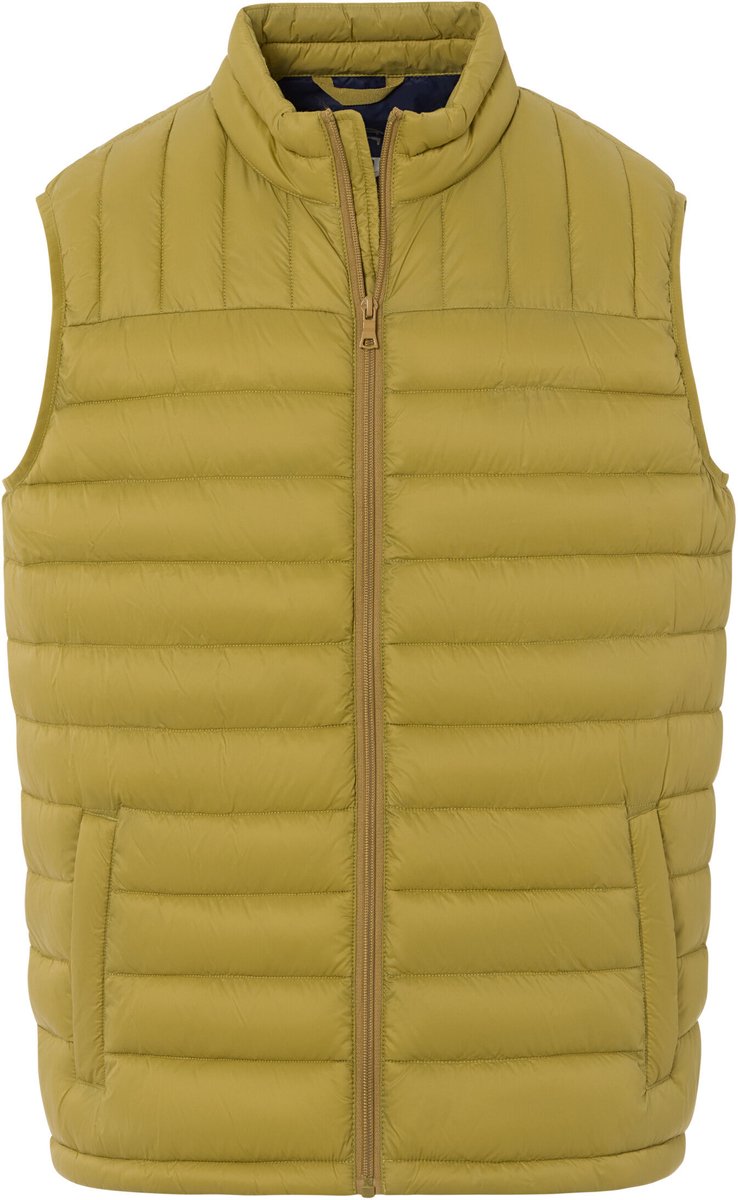 Thomas Goodwin vest 3368