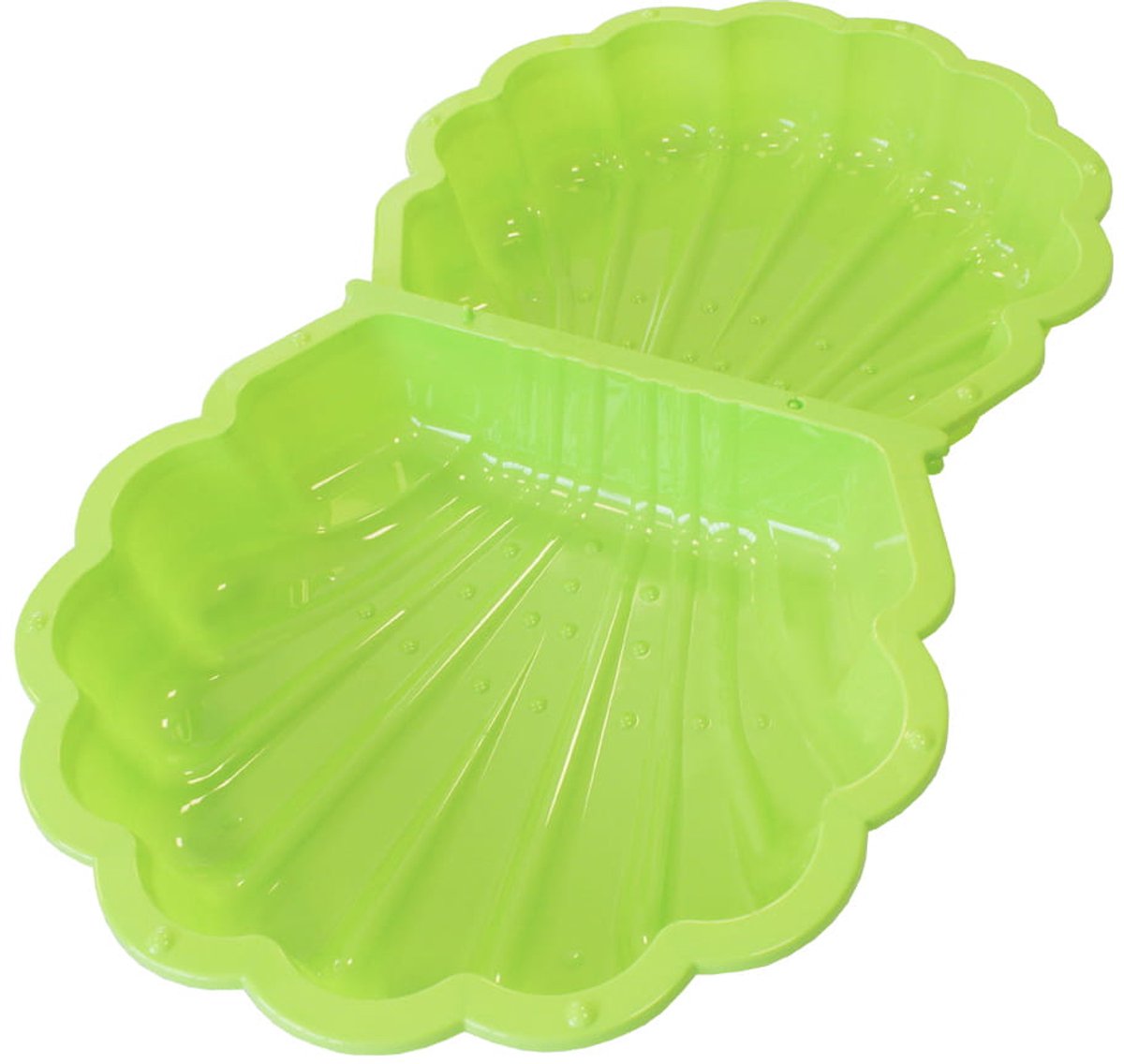 Shell (set of 2) green — afbeelding 10