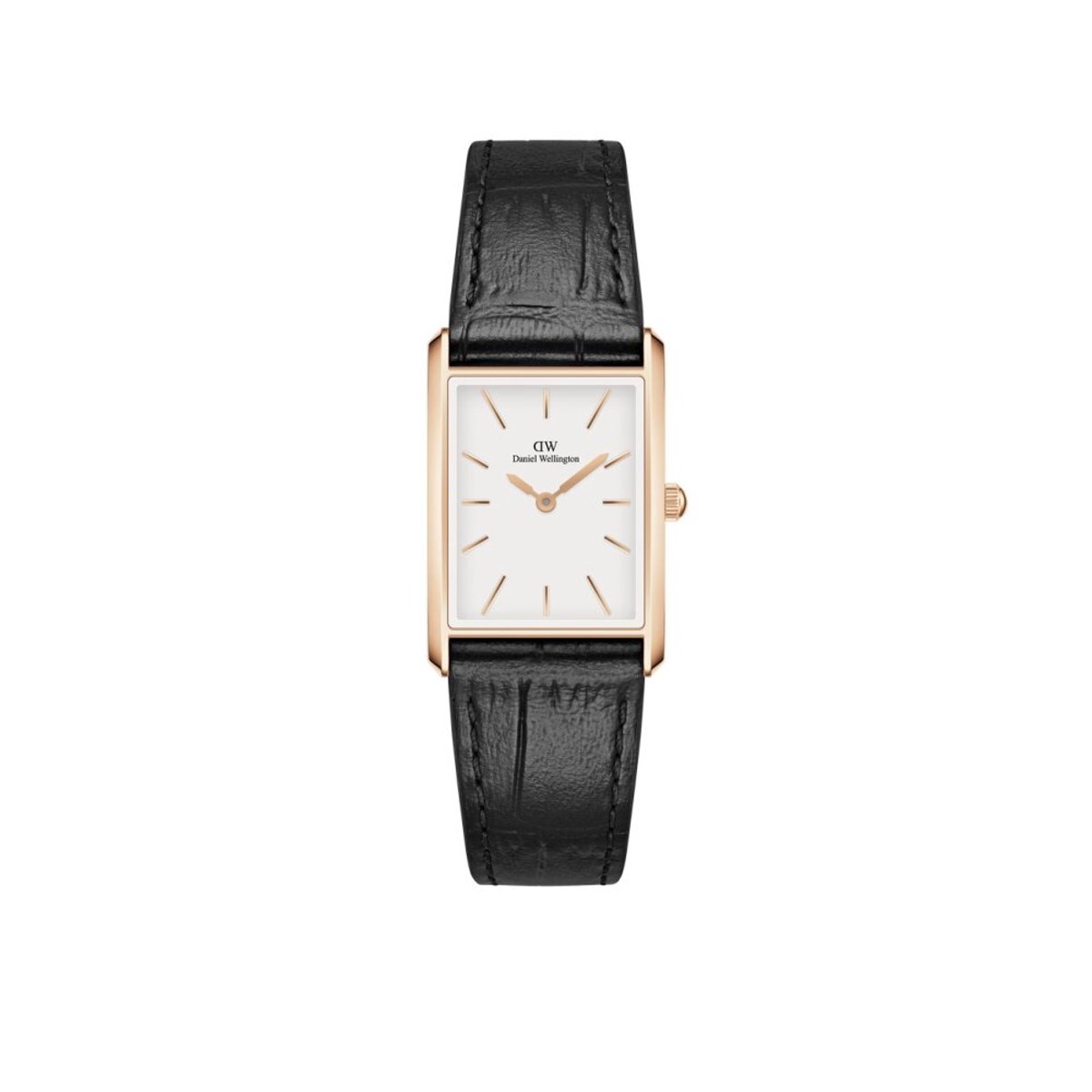 Daniel Wellington - DW00100693 - Polshorloge - Dames - Kwarts - BOUND