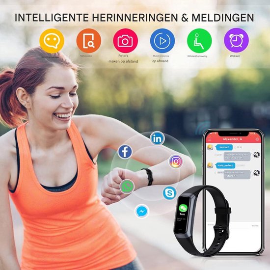 Borstband versus smartwatch - Welke hartslagmeter is nauwkeuriger