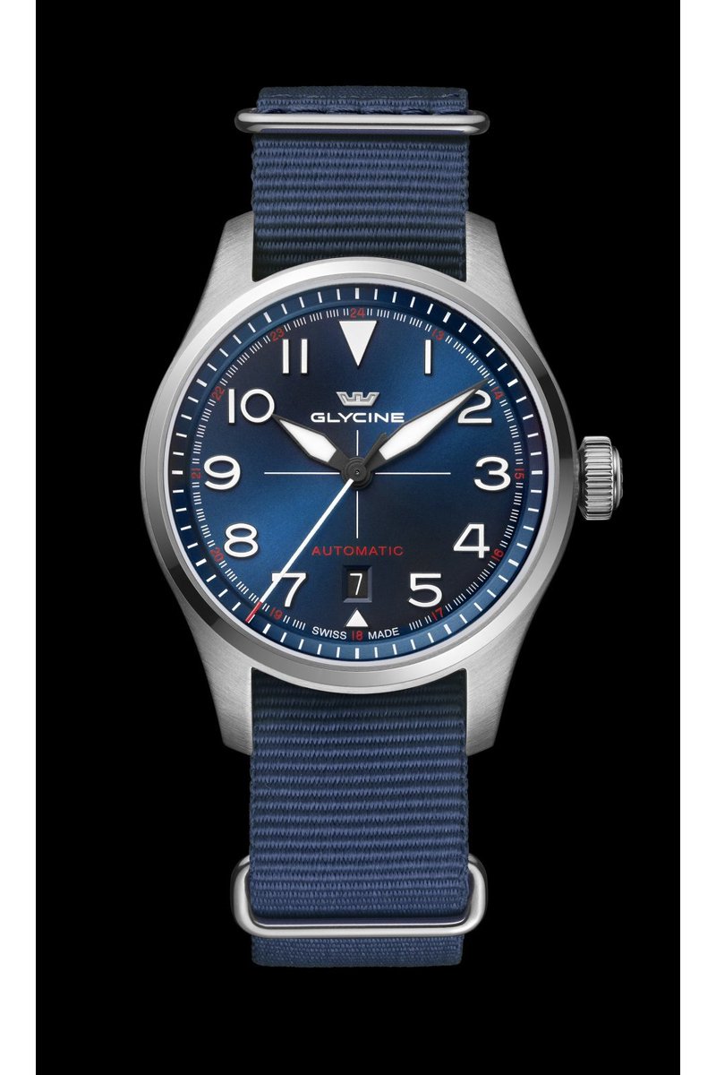 Glycine GL0510 - Glycine AIRPILOT Automatic