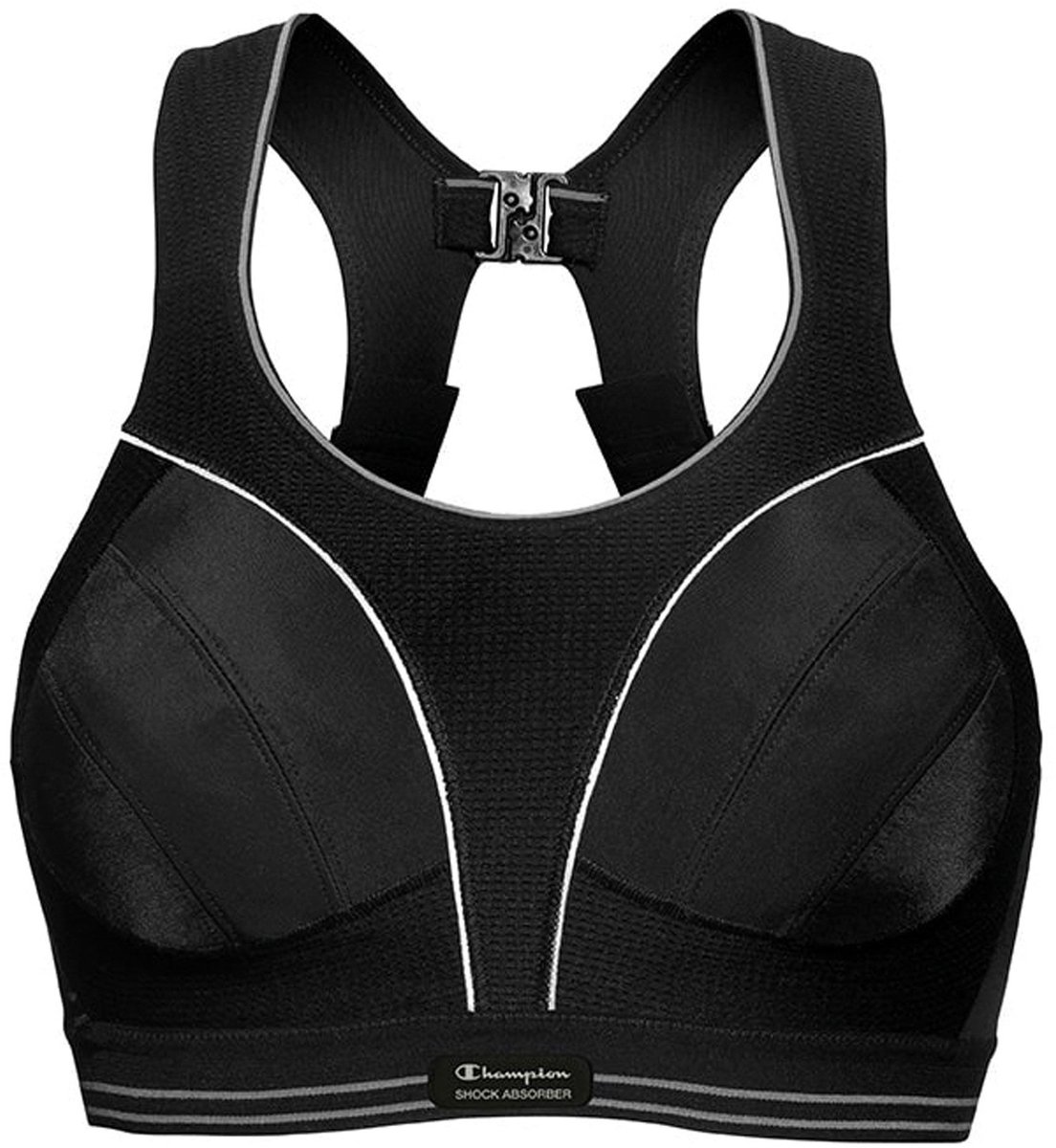 Shock Absorber Ultimate Run Sportbeha Dames