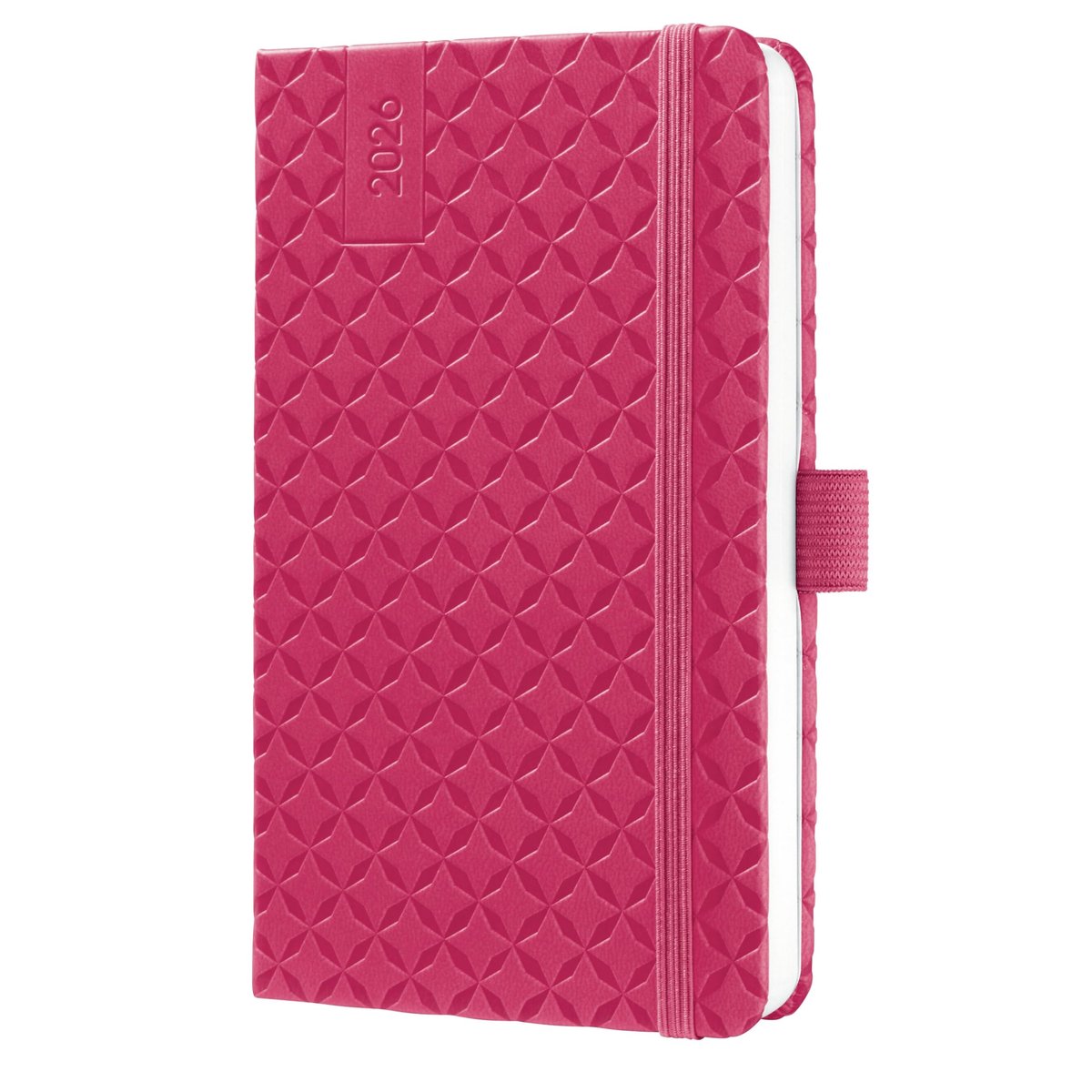IMPERATORIS® Weekkalender/Weekplanner 2026