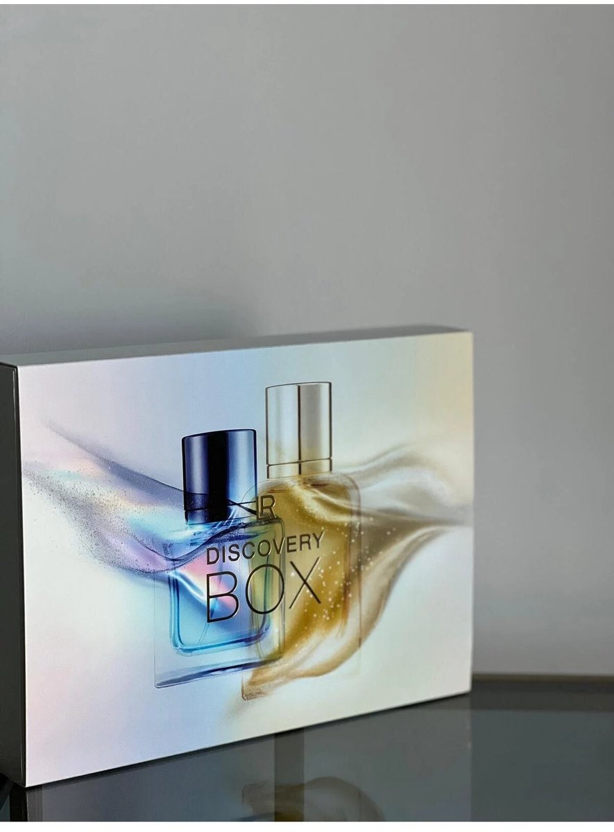 LR Health and Beauty Starbox My Little - Geurengeschenkset
