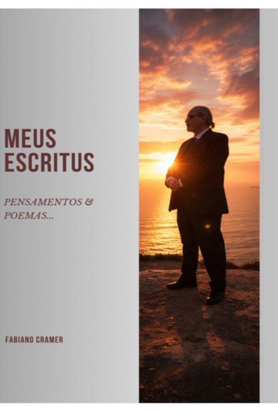Meus Escritus - cover