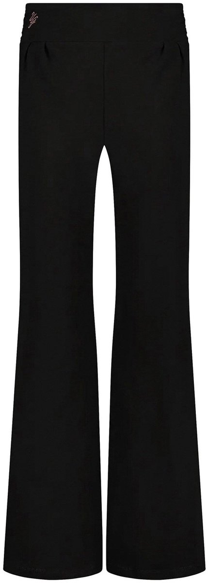 Urban Goddess Maeve Extra Wide Yoga Broek Dames - Maat M van Urban Goddess — afbeelding 4
