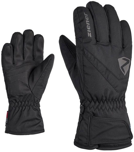 Ziener Loriko-Z AS Skihandschoenen Junior
