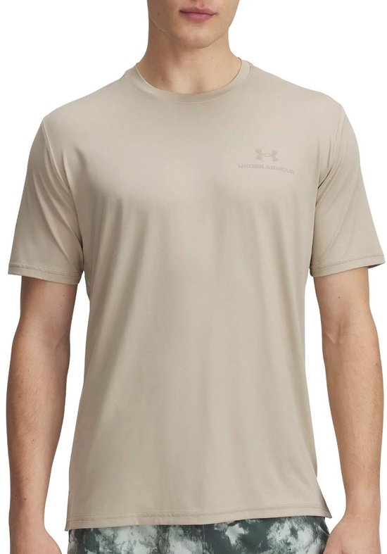 T-shirt Under Armour Vanish Energy SS pour homme - Taille XL