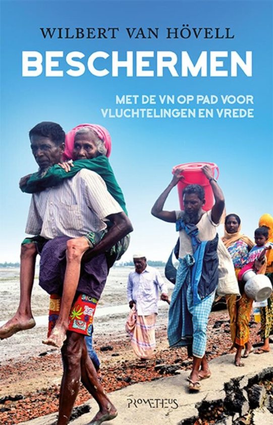 Beschermen - cover