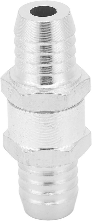 Terugslagklep, Terugslagklep van Aluminiumlegering voor Benzine-olie-water- terugslagkleppen (14 mm
