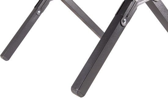 Ultimate Adventure Folding Session Table Campingtafel - Bivvytafel — afbeelding 5