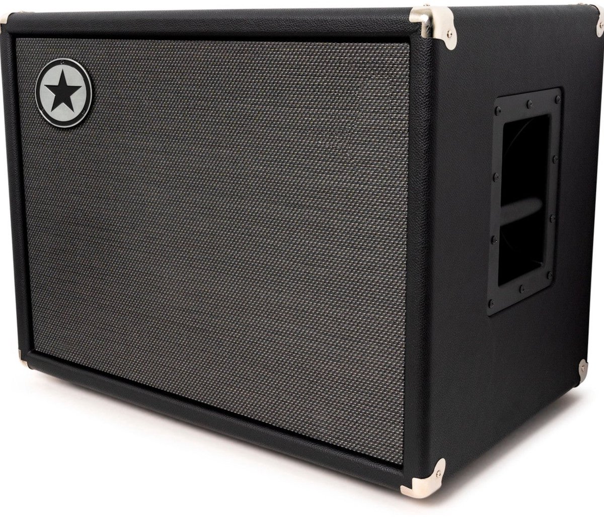 Blackstar Unity U210C Elite passieve basgitaar speakerkast 2x10" Eminence