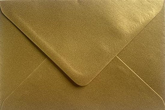 C5 162x229mm Gekleurde enveloppen voor A5 Wenskaarten
