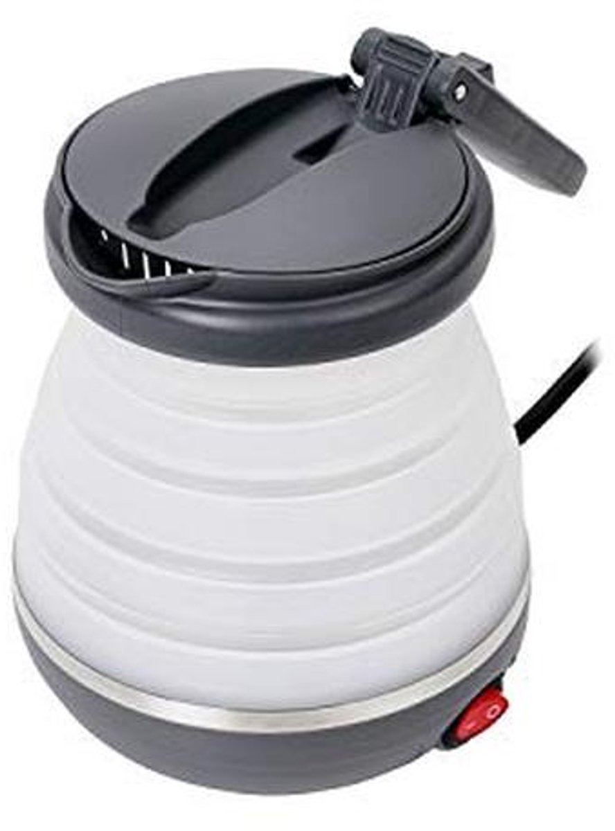 Kettle met Digitale Temperatuurweergave en Automatische Uitschakeling
