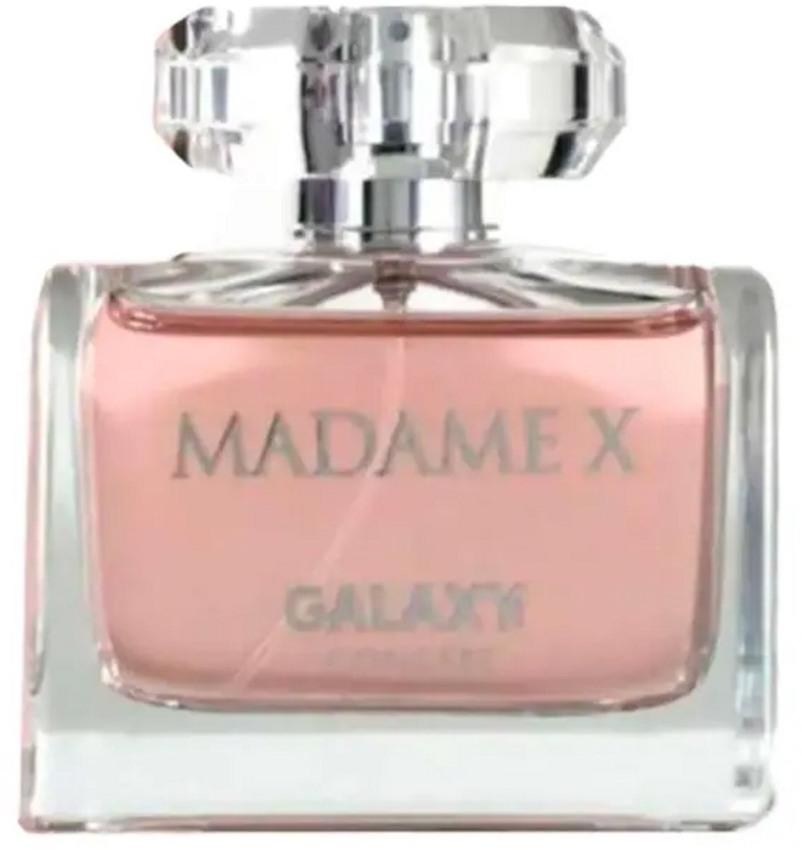 GALAXY Eau De parfum MADAME X, Inspired By MISS DIOR, 100ml