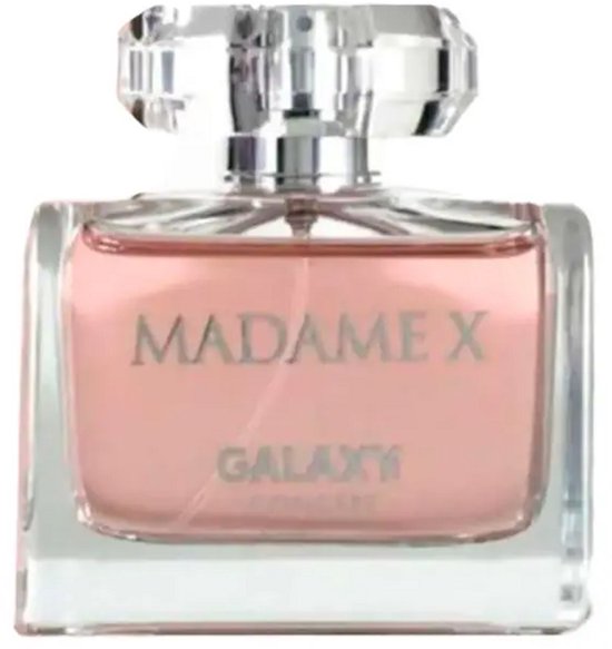 GALAXY Eau De parfum MADAME X, Inspired By MISS DIOR, 100ml