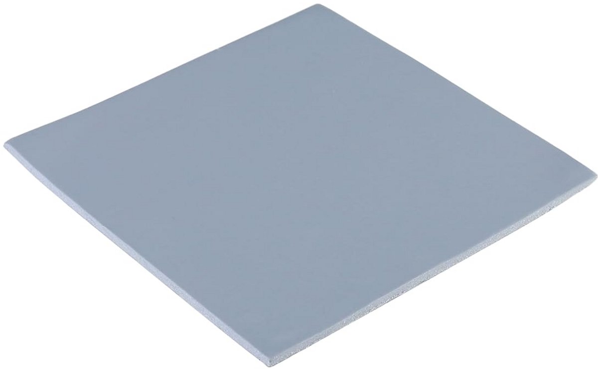 Hoogwaardige Warmtegeleidende Pad 120x120x3mm voor Optimale Koeling van Componenten