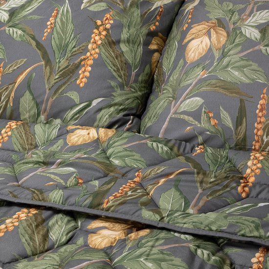 Premium katoenen kussensloopset (2 stuks), 80 x cm, wit, 100% katoen