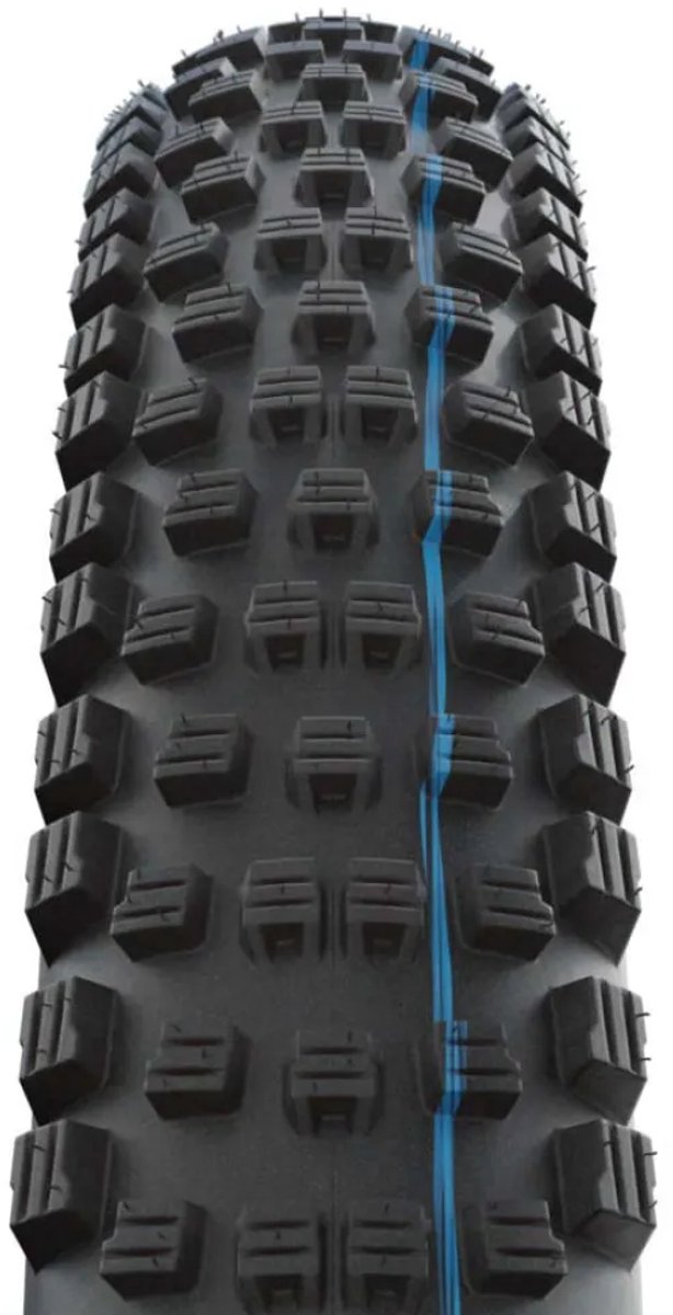Wicked Will - TLE - ADDIX SpeedGrip - Super Race - 29x2.25 - Transparent Sidewall van Schwalbe — afbeelding 2