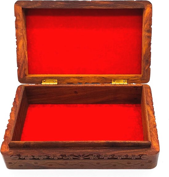 HIND HANDICRAFTS Handgemaakte levensboom houten crematie urnen voor menselijke as volwassen groot - begrafenis urnbox - begrafenis urnen voor columbarium (250 pond - rozenhout, duif