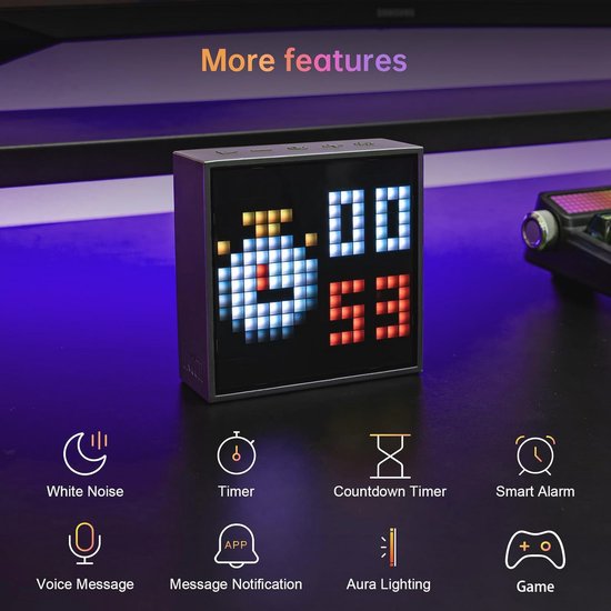 Enseigne LED Acrylique Camionneur Personnalisée RGB 50x10 Cm - 22 Effets Lumineux + Télécommande - Gravure Laser Premium - 12V/24V/USB Camion Plaque Nominative Camion