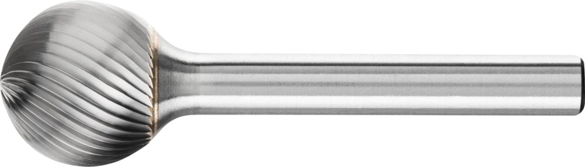 Freesstift HM KUD1614/Vertanding 5 6mm, 16x14,3mm Rüggeberg