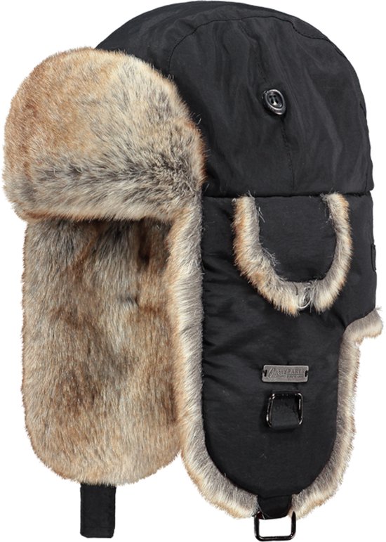 Barts Kamikaze Unisex - Noir - Taille unique