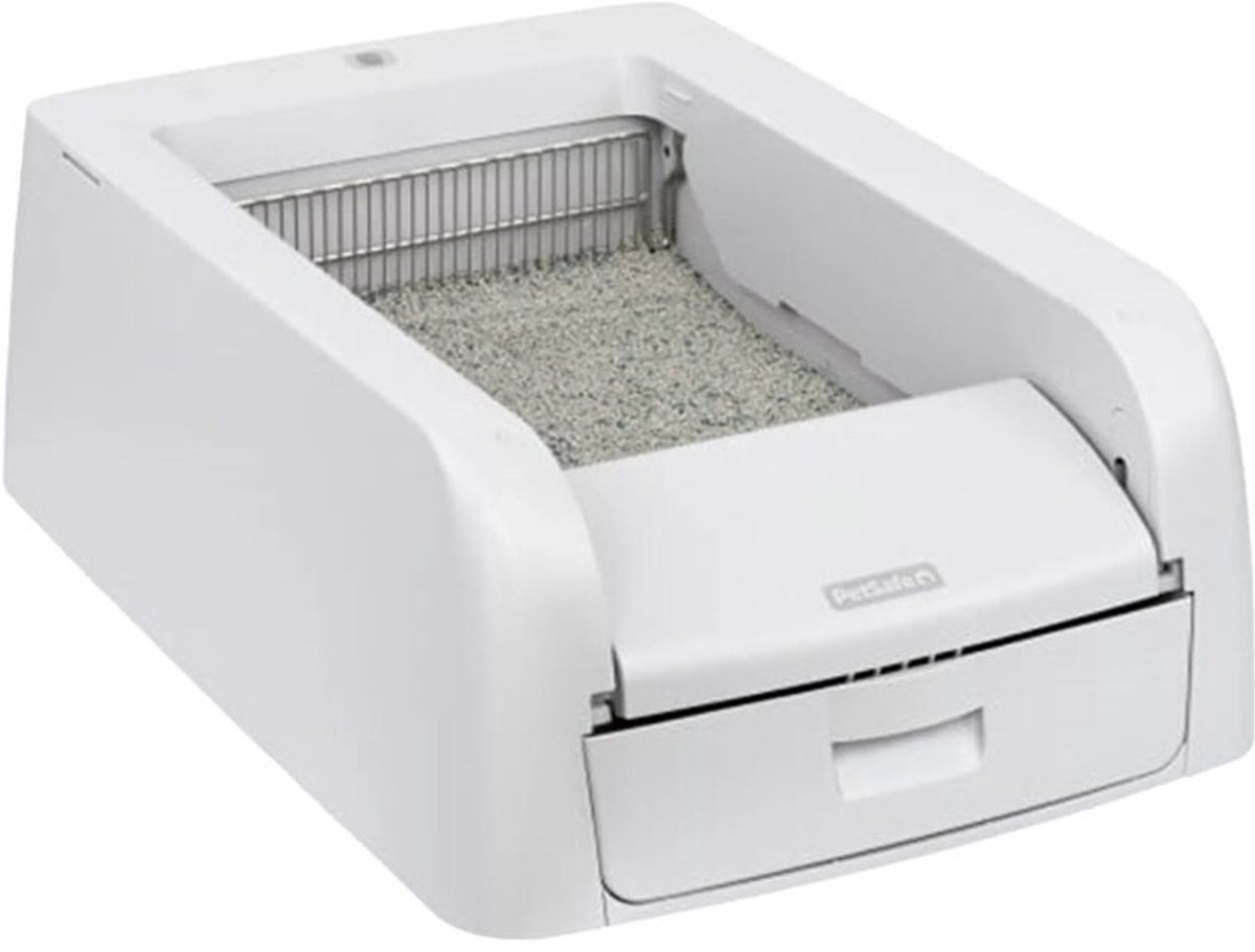 Petsafe ScoopFree Zelfreinigende kattenbak