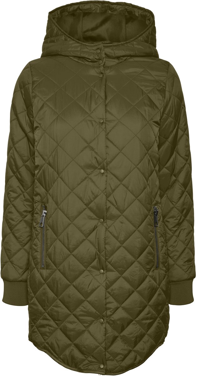 Vero Moda Jas VMHAYLE Gequilte jas