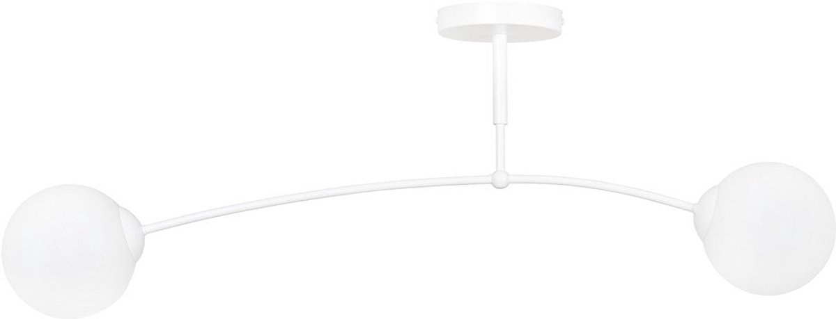 PREGOS 2 WHITE