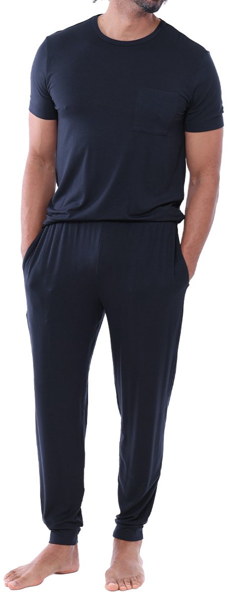 Mey Heren pyjama Jefferson