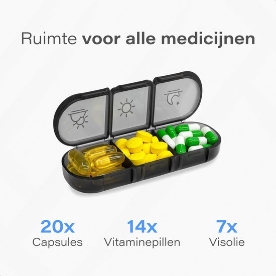 Boîte à médicaments
