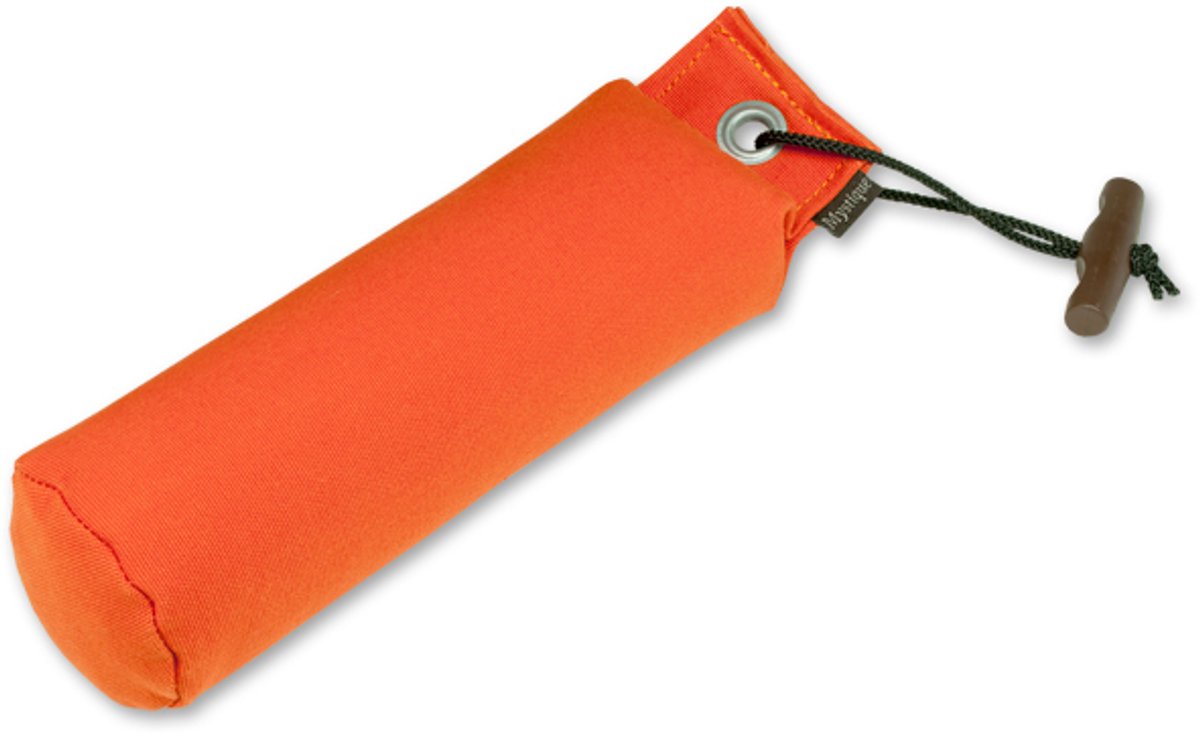 Mystique Dummy Standard Oranje 500 gram