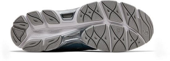 ASICS Gel-NYC - Unisexe - Arctic Sky - Taille EU 37,5