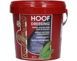 Kevin Bacon Kevin Bacon's Hoof Dressing Original Naturel