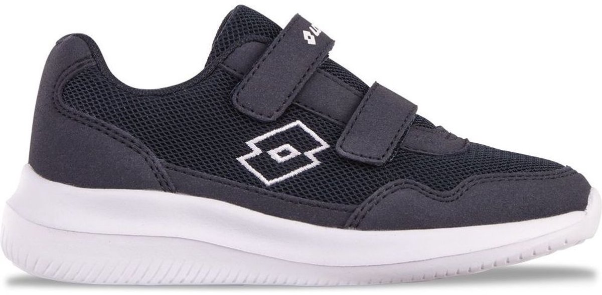 Lotto Kinder Sneaker Connect VL 2600820K Navy/White-33