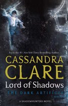 ISBN Lord of Shadows : 2, Fantaisie, Anglais, Livre broché, 720 pages