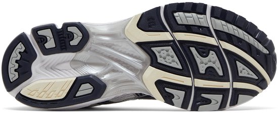 ASICS GEL-KAYANO 14 White / Minuit - Baskets - 1202A056-109 - Taille 37,5