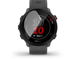 Protecteur d'écran adapté à la Garmin Forerunner 255 - 1x FlexGuard Screen Protector