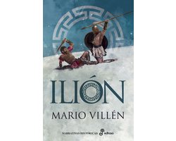 Ilión