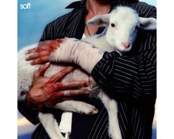 Lany - Soft (CD)