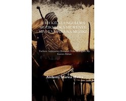 Juma Kilaza Nguli wa Muziki Toka Mji Wenye Sifa ya Mpira na Muziki
