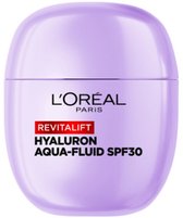 L'Oréal Revitalift Filler Hyaluron Aqua-Fluid SPF 30 - 40 ml