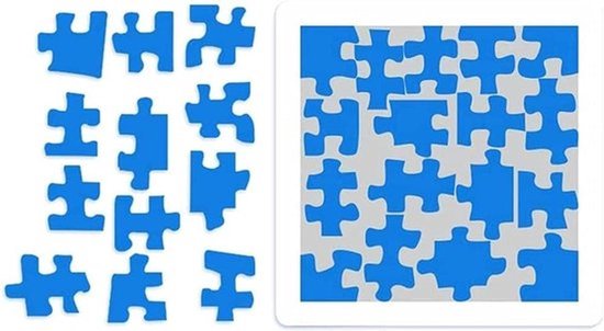 Wasgij Destiny 3 Verzand verleden! 1000 stukjes Legpuzzel Wasgij Destiny 3 Verzand verleden! 1000 stukjes Legpuzzel