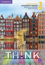 Think- Think Level 3 Student's Book British English