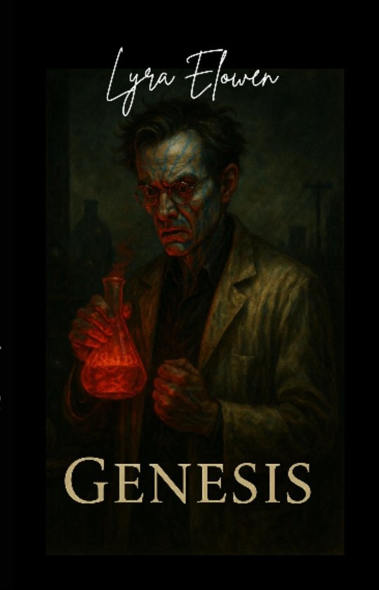 Genesis - cover