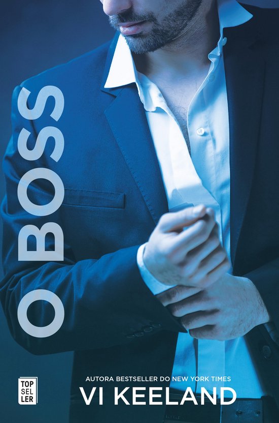 O Boss - cover