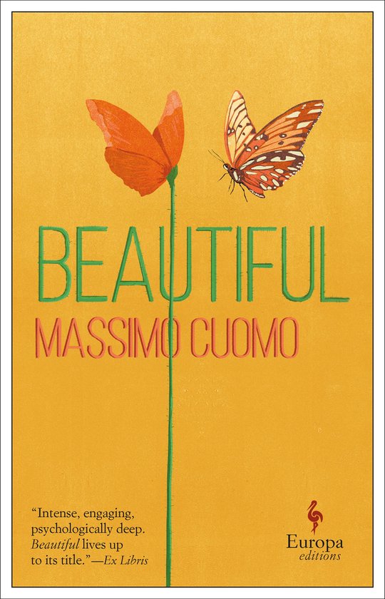 Beautiful - cover